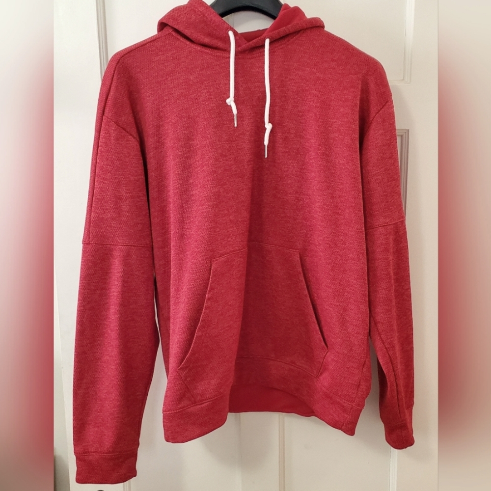 Adidas Climawarm Hoodie